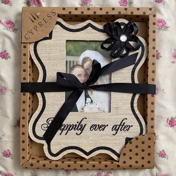 Wedding Photo Frame (Bundle of 2) - Picture 2 of 5